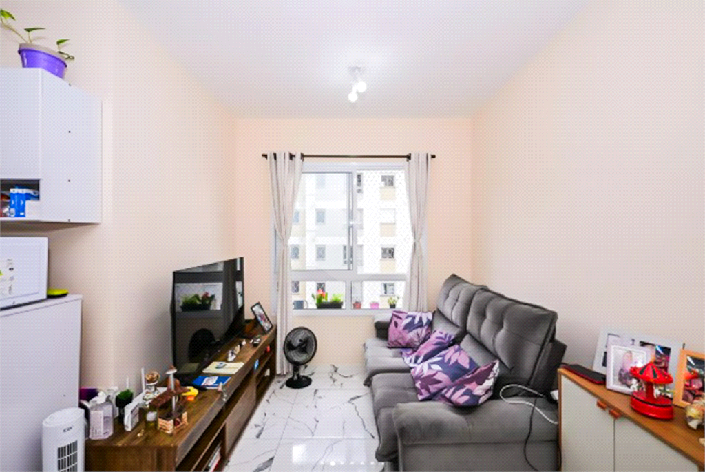 Apartamento - Jardim Boa Vista - 2 Quartos - 1 Vaga - Venda / Compra