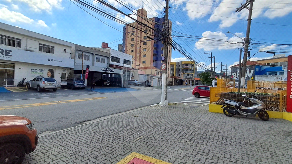 Casa com Ponto Comercial à Venda | 94 m² | 2 dormitórios | 1 vaga no Tucuruvi!