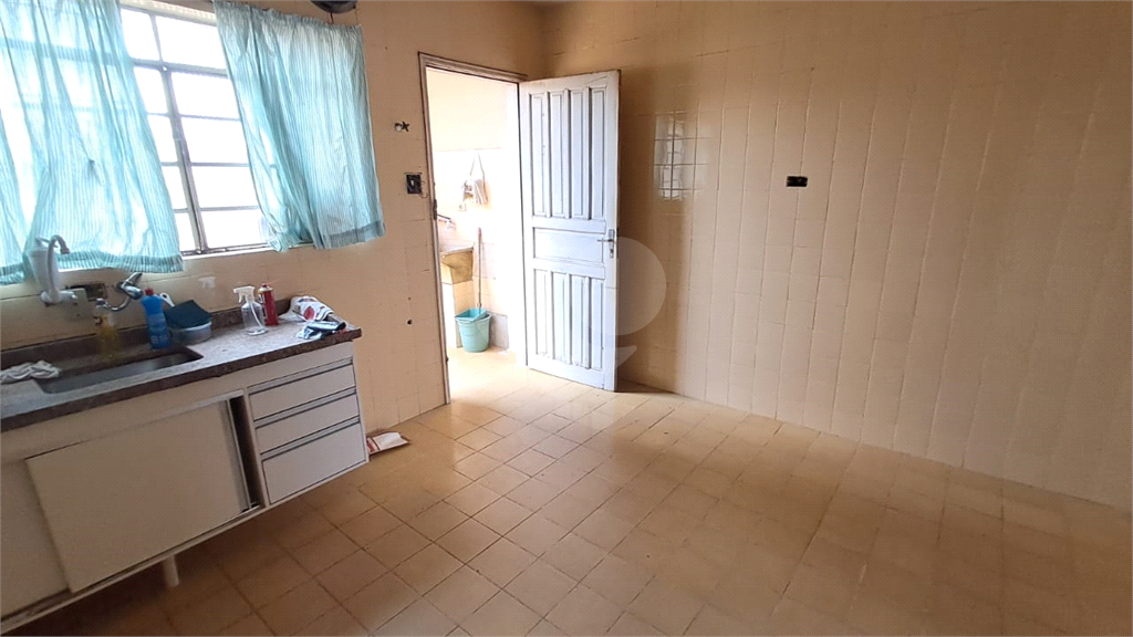 Casa com Ponto Comercial à Venda | 94 m² | 2 dormitórios | 1 vaga no Tucuruvi!