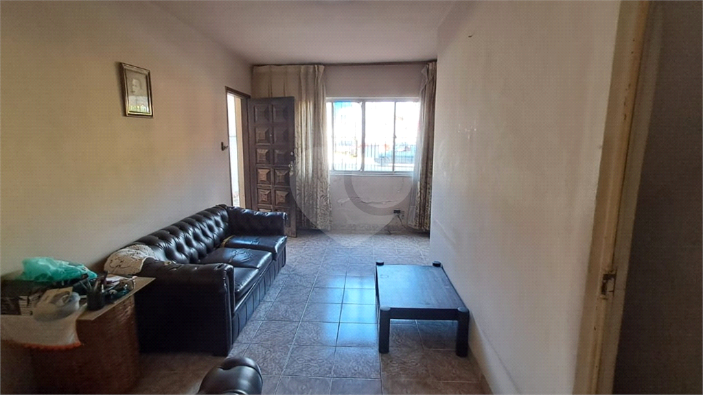 Casa com Ponto Comercial à Venda | 94 m² | 2 dormitórios | 1 vaga no Tucuruvi!