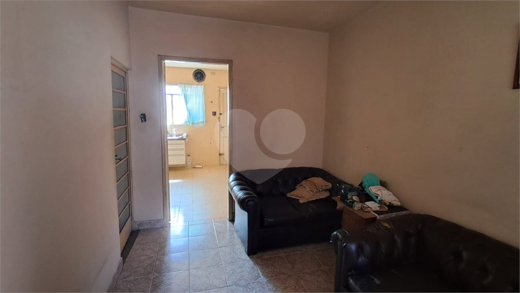 Casa com Ponto Comercial à Venda | 94 m² | 2 dormitórios | 1 vaga no Tucuruvi!
