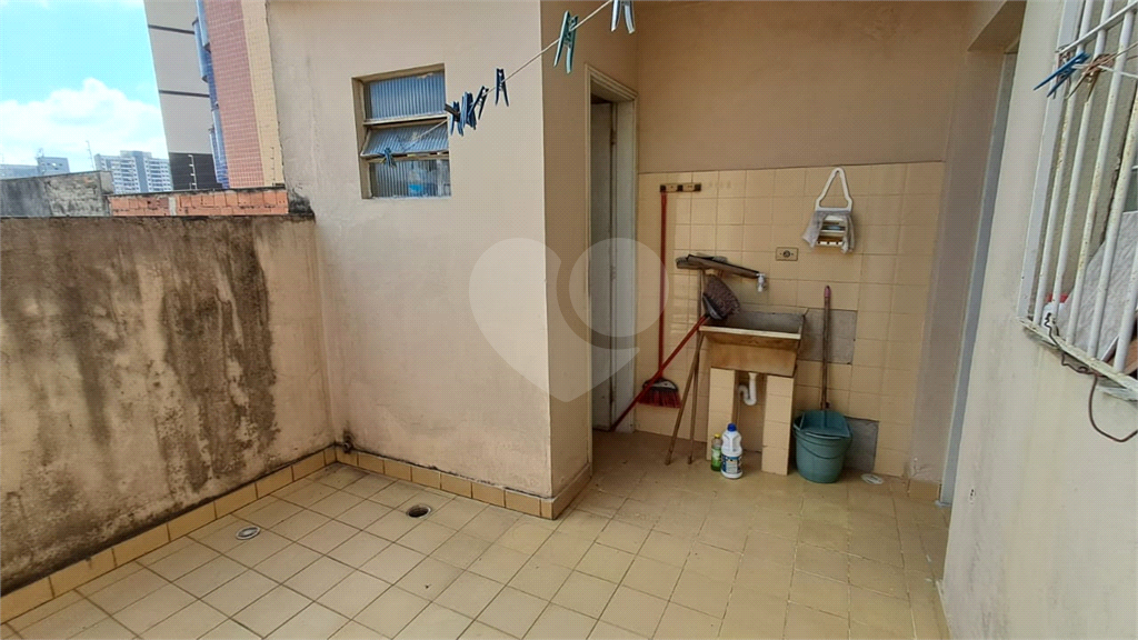 Casa com Ponto Comercial à Venda | 94 m² | 2 dormitórios | 1 vaga no Tucuruvi!