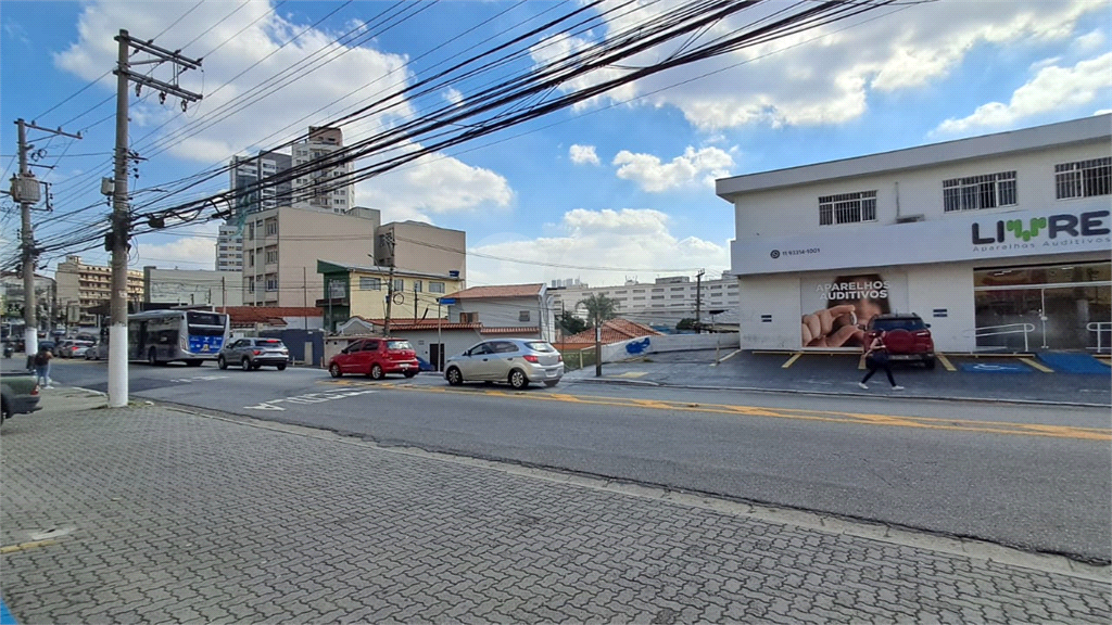 Casa com Ponto Comercial à Venda | 94 m² | 2 dormitórios | 1 vaga no Tucuruvi!