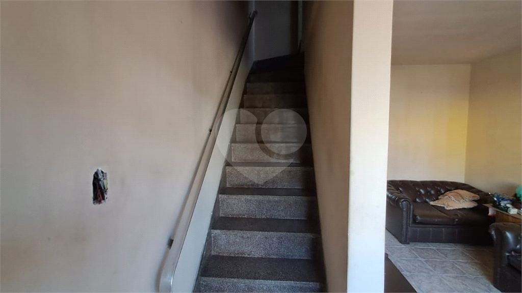 Casa com Ponto Comercial à Venda | 94 m² | 2 dormitórios | 1 vaga no Tucuruvi!