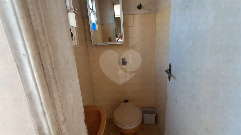Casa com Ponto Comercial à Venda | 94 m² | 2 dormitórios | 1 vaga no Tucuruvi!