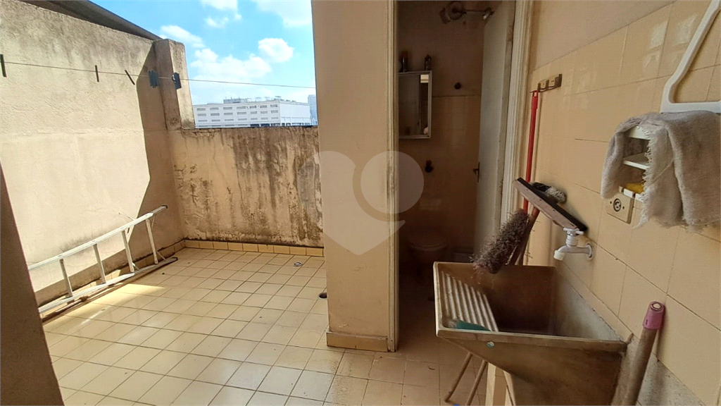 Casa com Ponto Comercial à Venda | 94 m² | 2 dormitórios | 1 vaga no Tucuruvi!