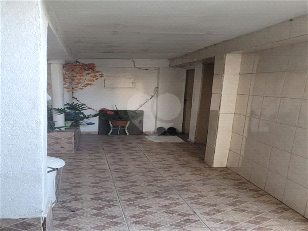 Sobrado à Venda - a 150 metros do Metrô Vila das Belezas