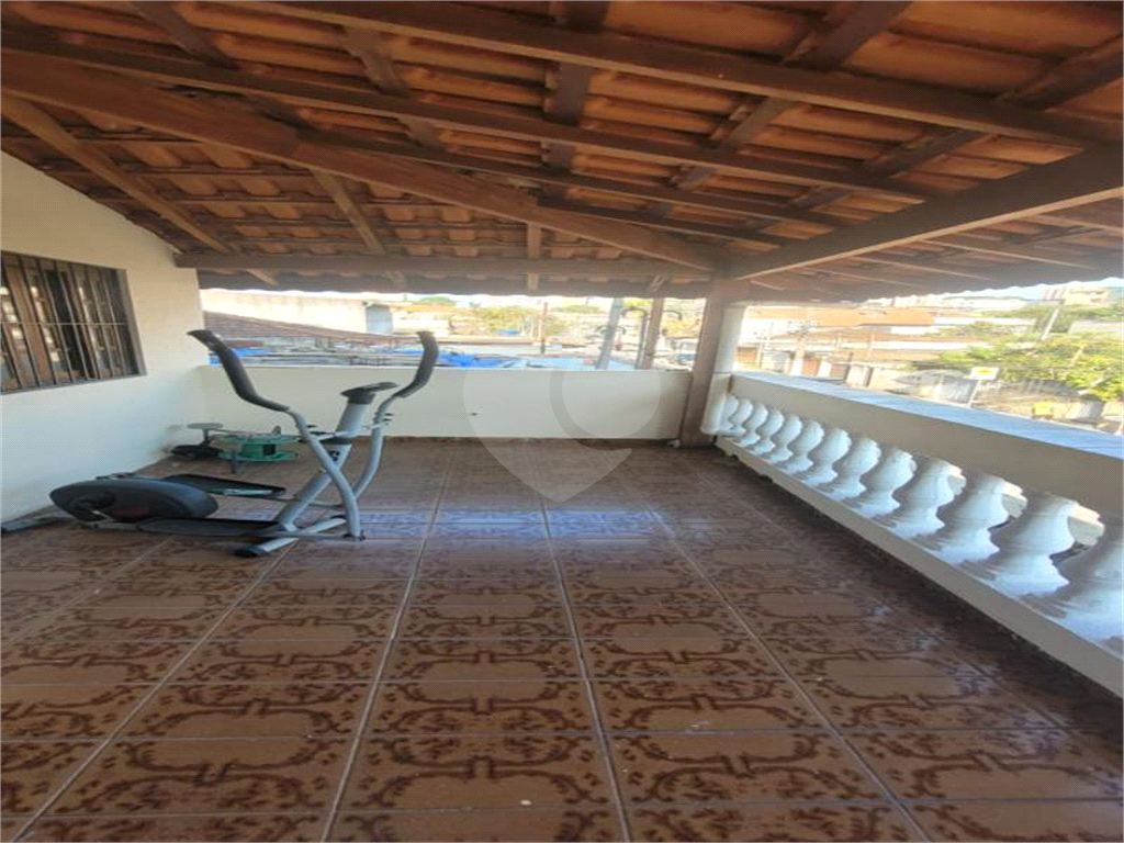 Sobrado à Venda - a 150 metros do Metrô Vila das Belezas
