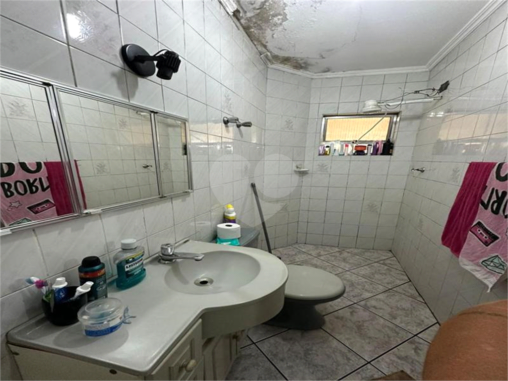 Sobrado à Venda - a 150 metros do Metrô Vila das Belezas