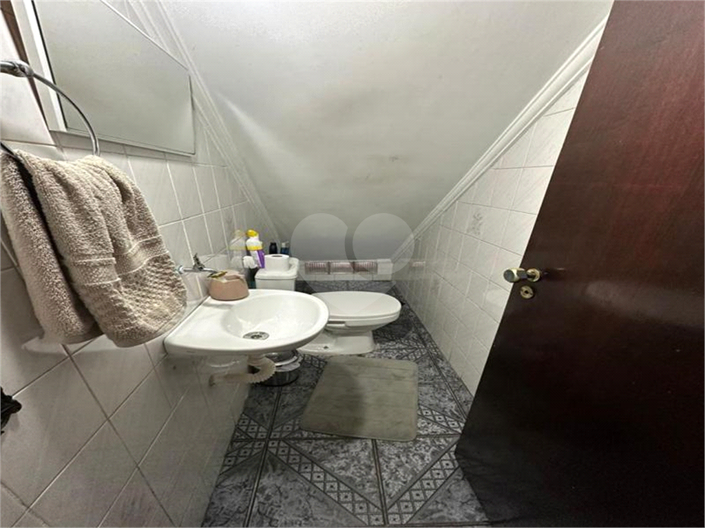 Sobrado à Venda - a 150 metros do Metrô Vila das Belezas