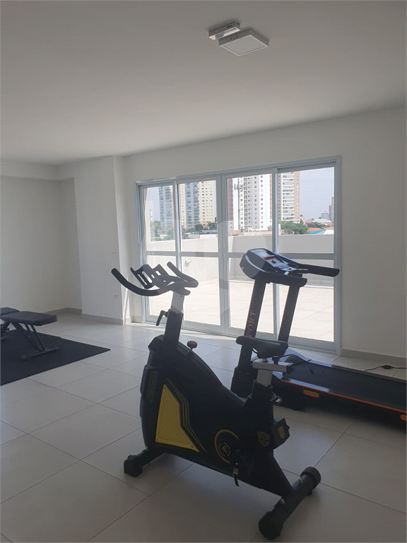 APARTAMENTO em SANTANA