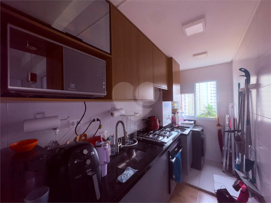 APARTAMENTO em SANTANA