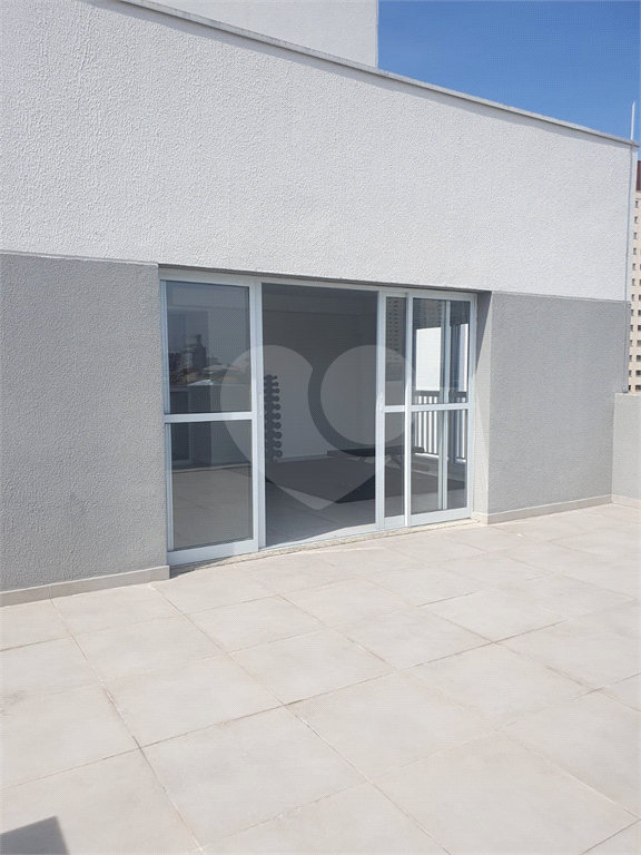 APARTAMENTO em SANTANA