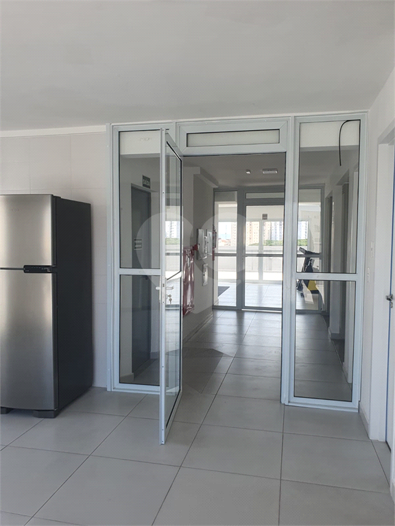 APARTAMENTO em SANTANA