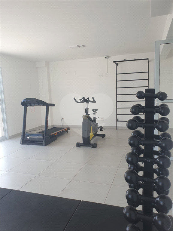 APARTAMENTO em SANTANA