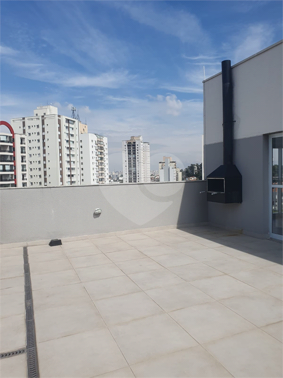 APARTAMENTO em SANTANA