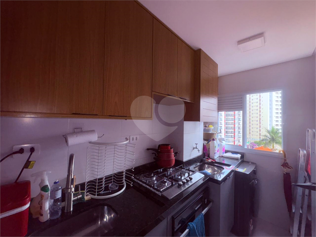 APARTAMENTO em SANTANA