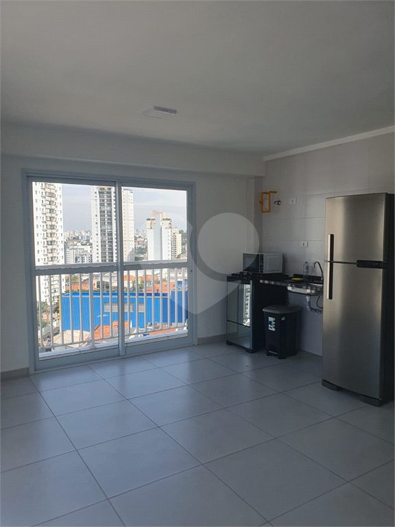 APARTAMENTO em SANTANA