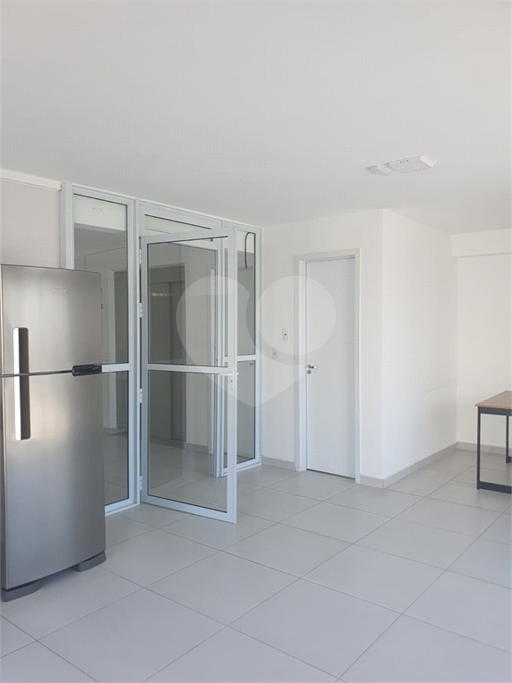 APARTAMENTO em SANTANA