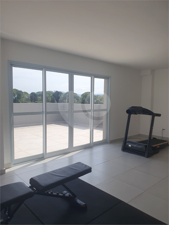 APARTAMENTO em SANTANA