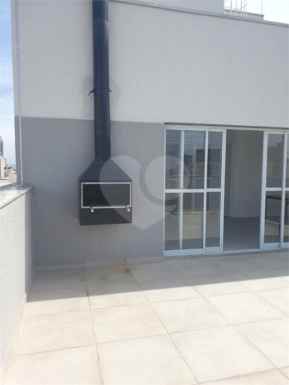 APARTAMENTO em SANTANA