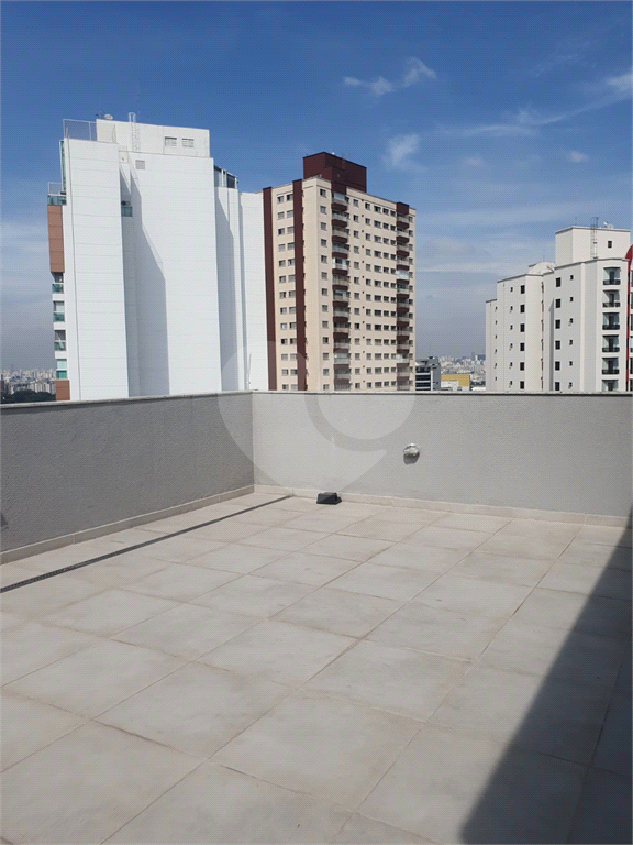 APARTAMENTO em SANTANA
