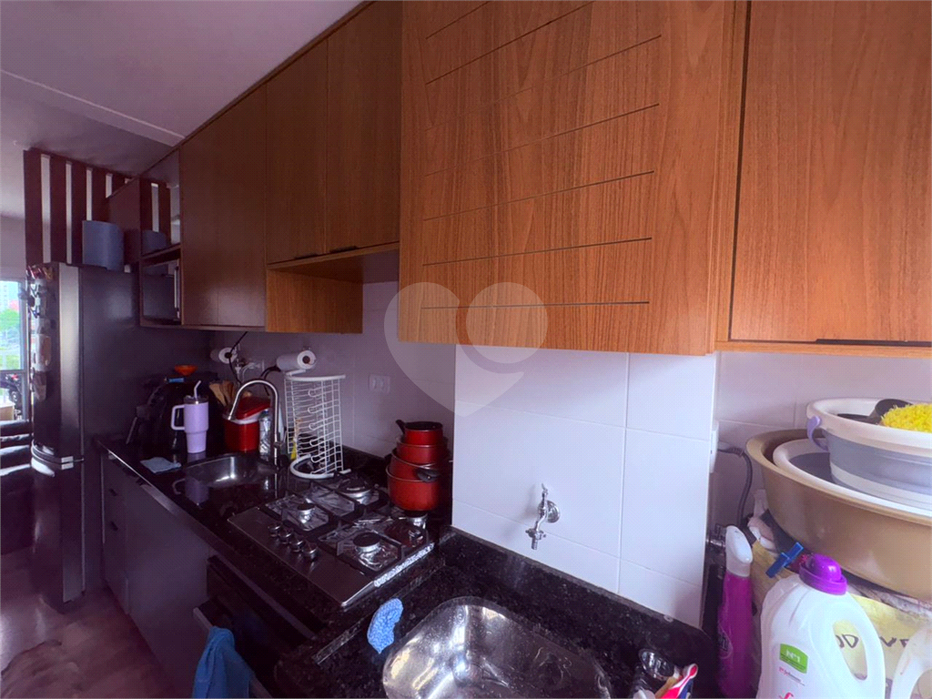 APARTAMENTO em SANTANA