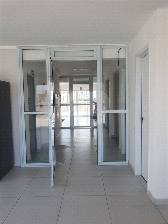 APARTAMENTO em SANTANA