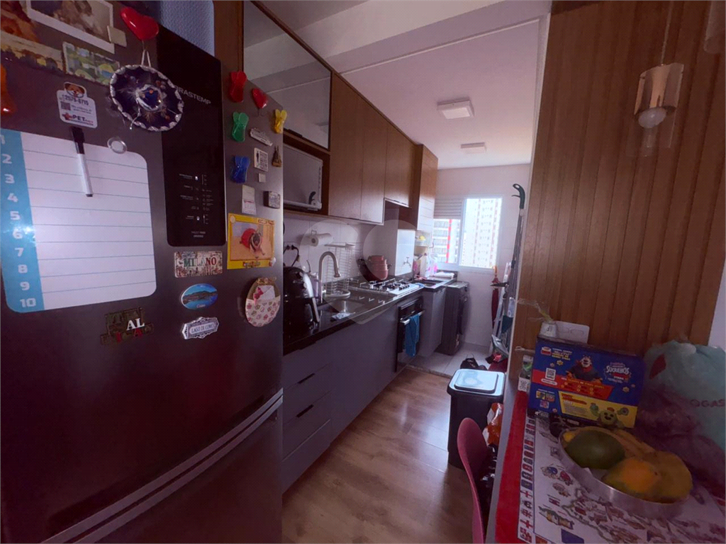 APARTAMENTO em SANTANA