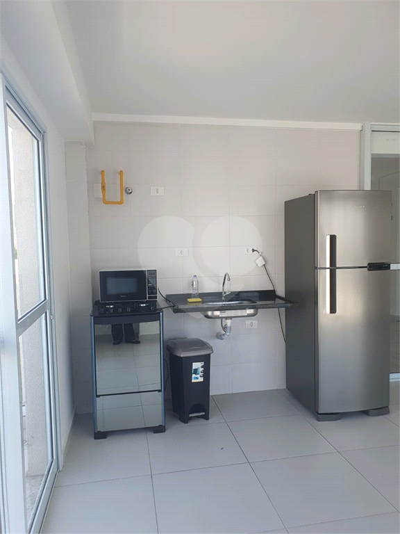 APARTAMENTO em SANTANA
