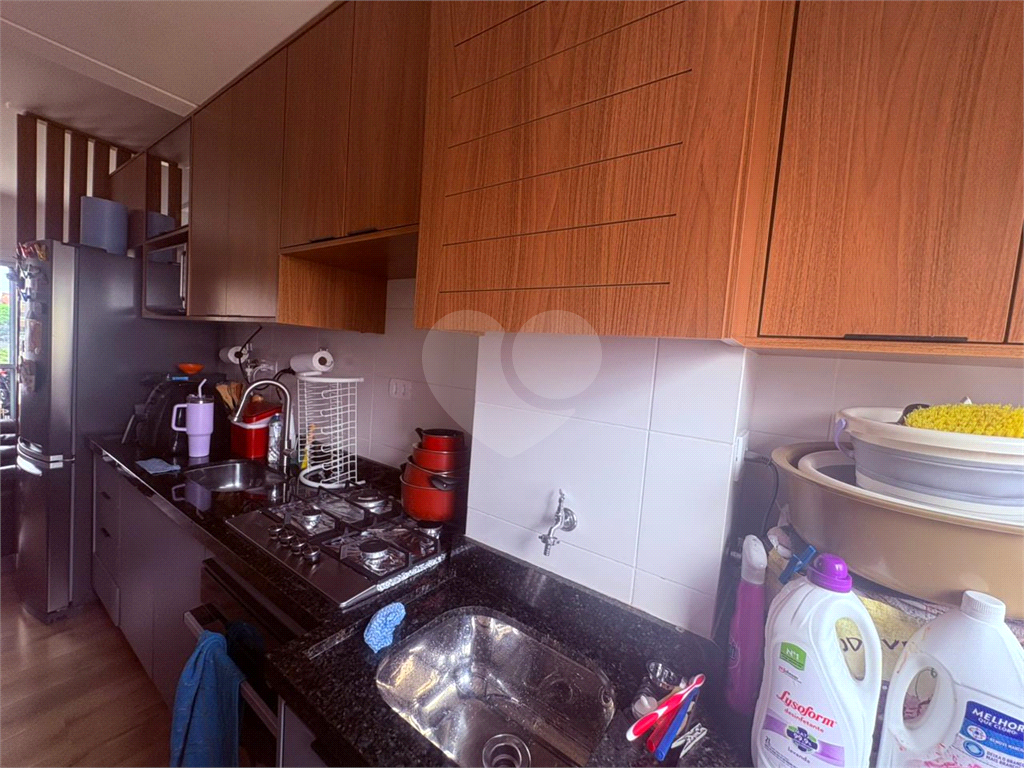 APARTAMENTO em SANTANA