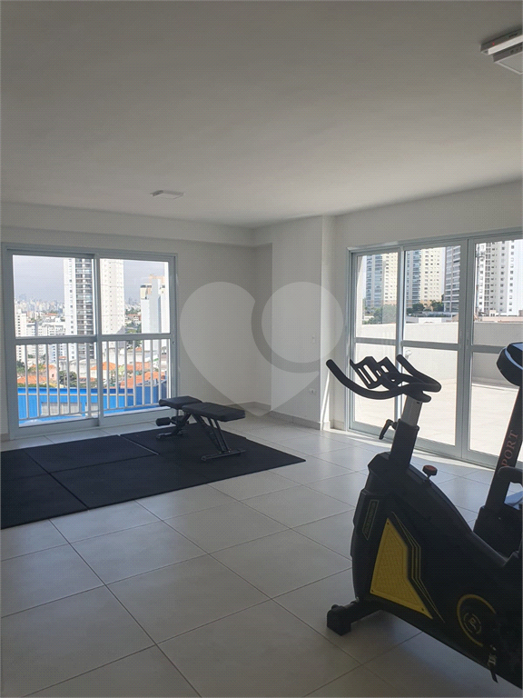 APARTAMENTO em SANTANA