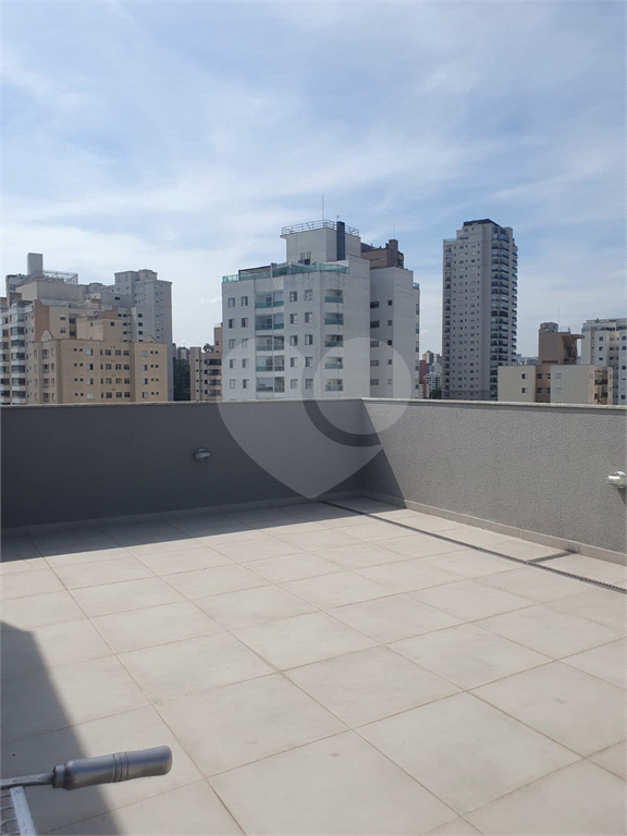 APARTAMENTO em SANTANA