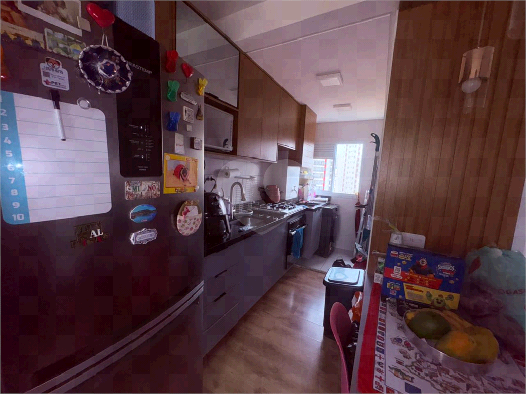 APARTAMENTO em SANTANA
