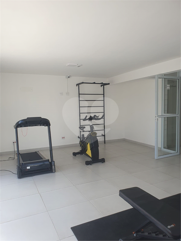 APARTAMENTO em SANTANA