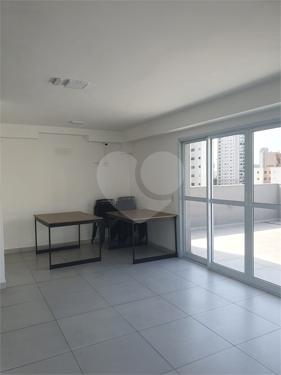 APARTAMENTO em SANTANA