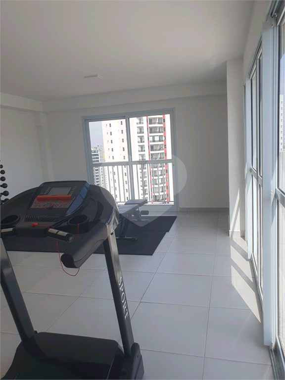APARTAMENTO em SANTANA