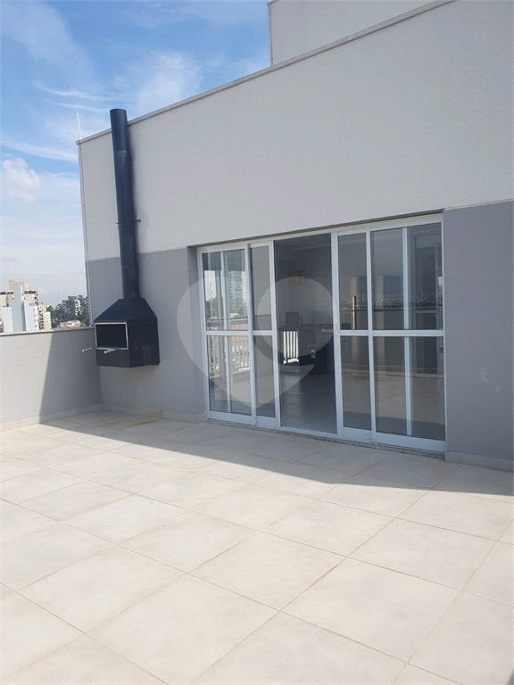 APARTAMENTO em SANTANA