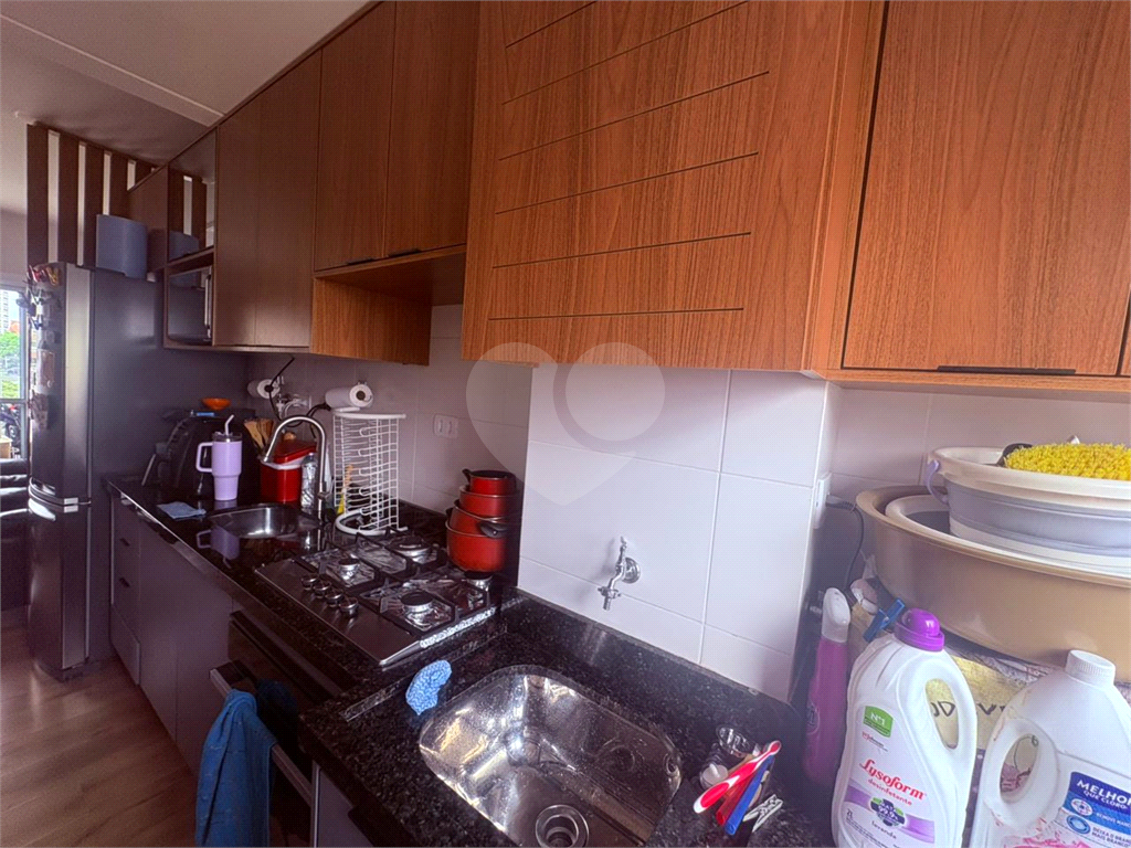 APARTAMENTO em SANTANA