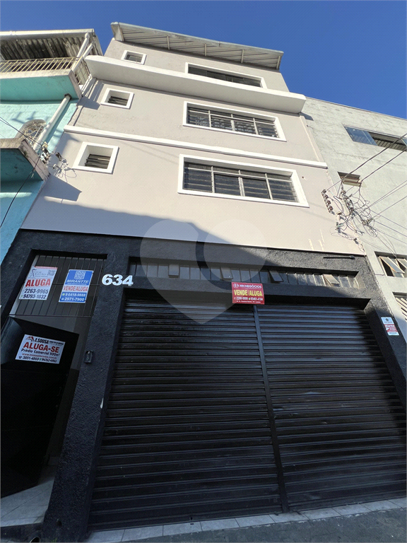 Predio Comercial com 4 andares, elevador e entrada Trifasica, próximo ao Trimais e Andorinha