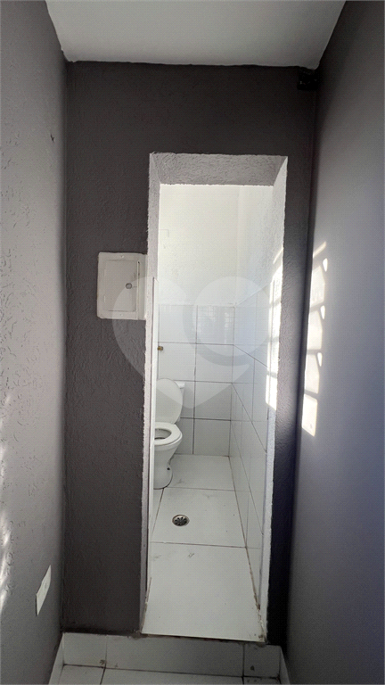 Predio Comercial com 4 andares, elevador e entrada Trifasica, próximo ao Trimais e Andorinha