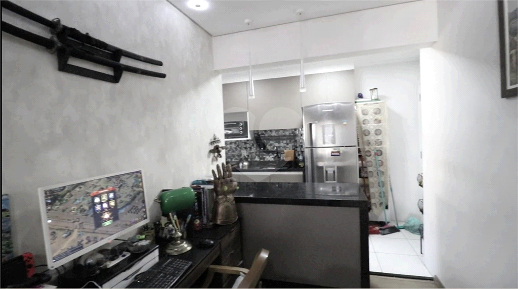 Apto incrível no Legittimo Alto De Santana!