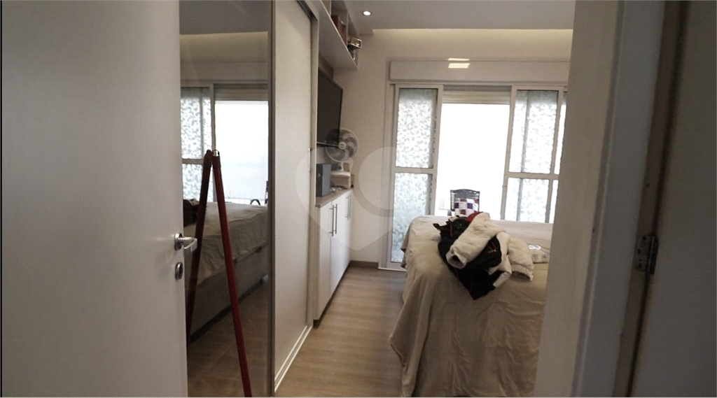 Apto incrível no Legittimo Alto De Santana!