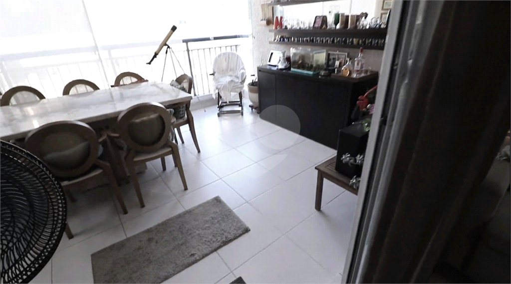 Apto incrível no Legittimo Alto De Santana!