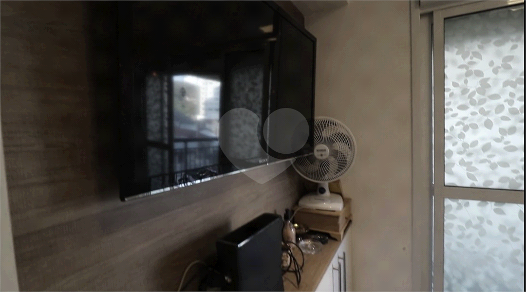 Apto incrível no Legittimo Alto De Santana!