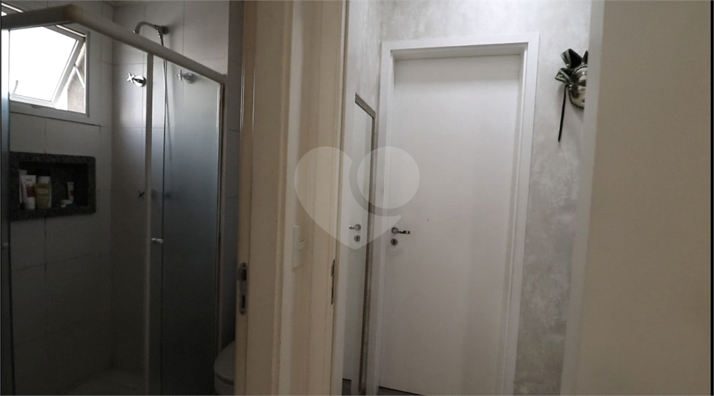 Apto incrível no Legittimo Alto De Santana!