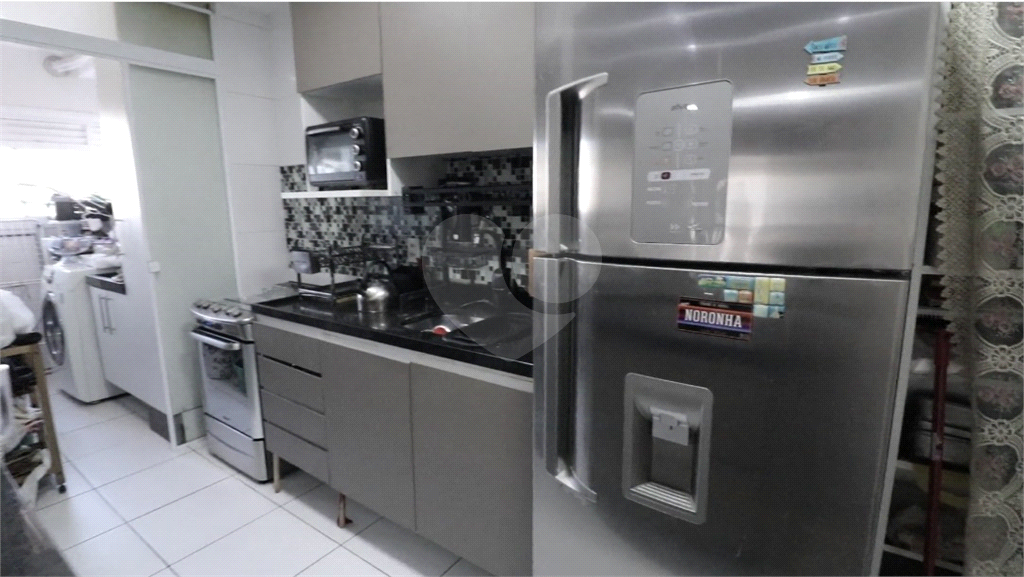 Apto incrível no Legittimo Alto De Santana!