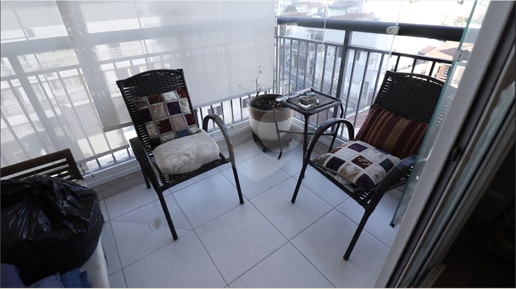 Apto incrível no Legittimo Alto De Santana!