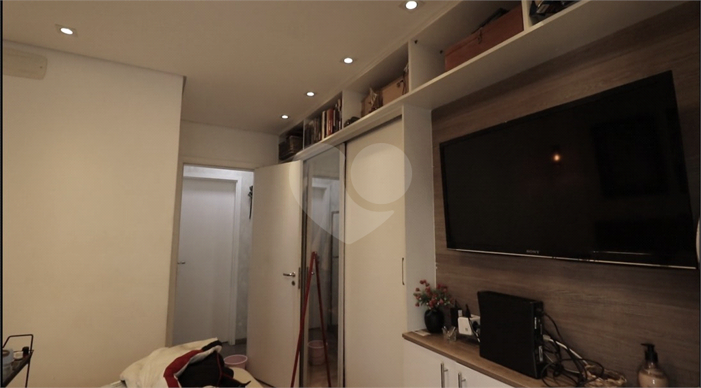 Apto incrível no Legittimo Alto De Santana!