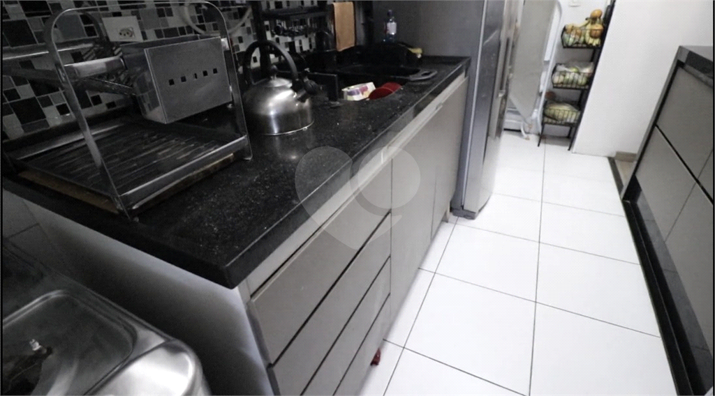 Apto incrível no Legittimo Alto De Santana!